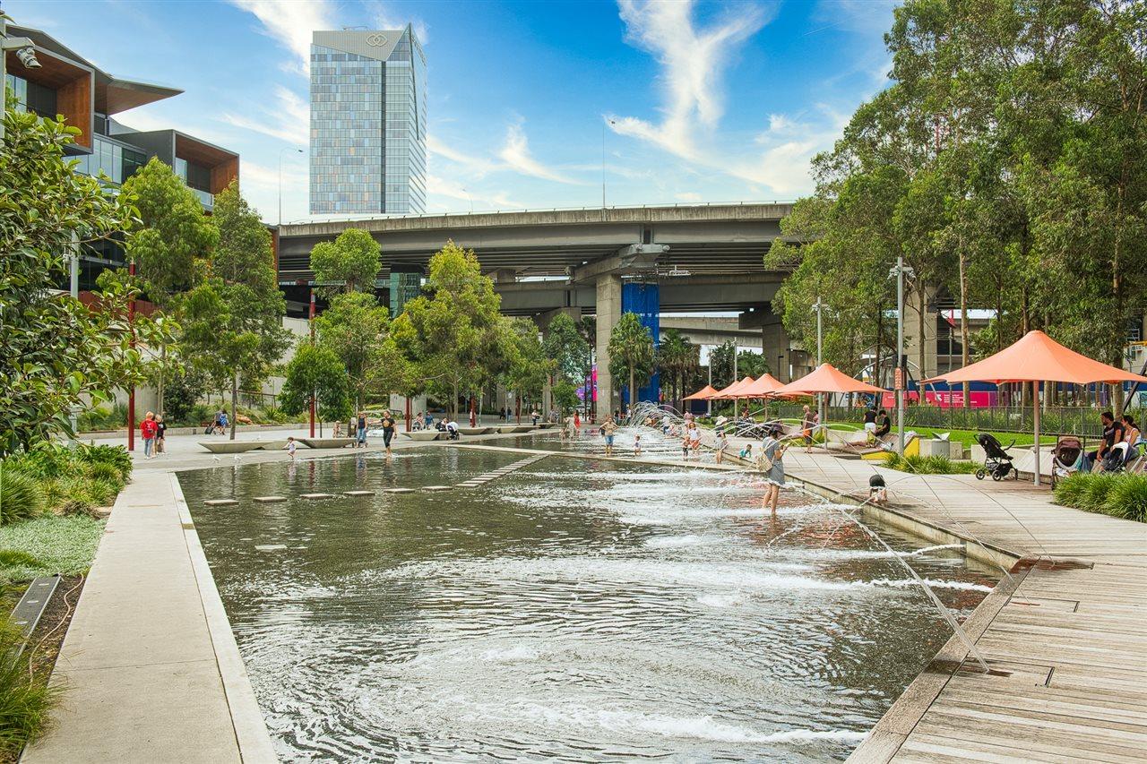 Seasons Harbour Plaza Aparthotel