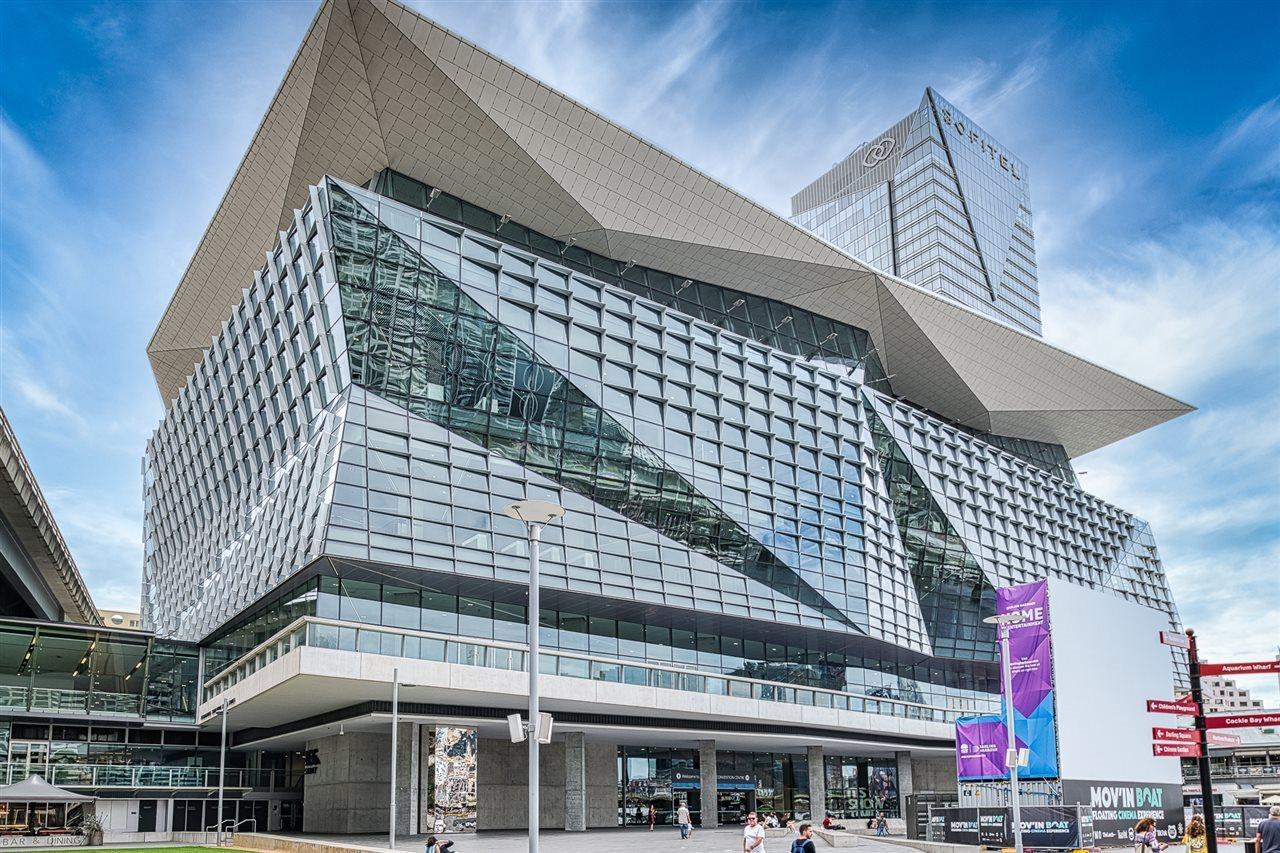 Seasons Harbour Plaza 4* Sydney