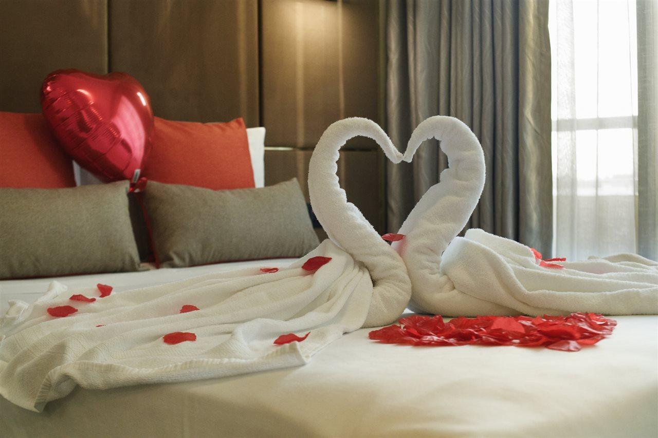 Aparthotel Seasons Harbour Plaza 4*