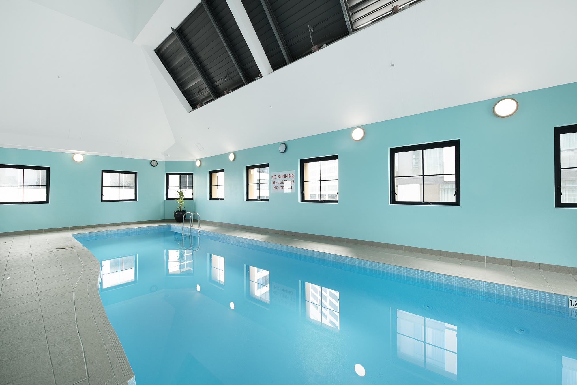 Aparthotel Seasons Harbour Plaza 4*