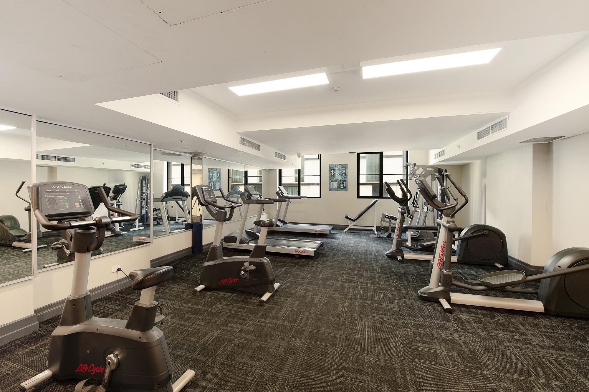 Seasons Harbour Plaza 4* Sydney