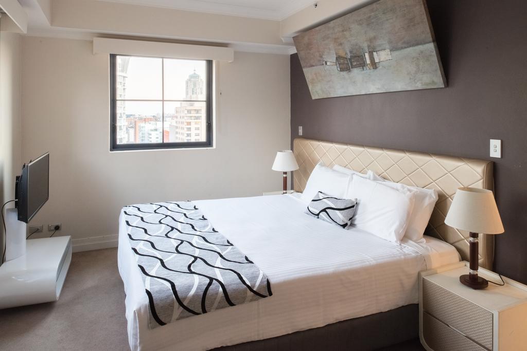 Aparthotel Seasons Harbour Plaza