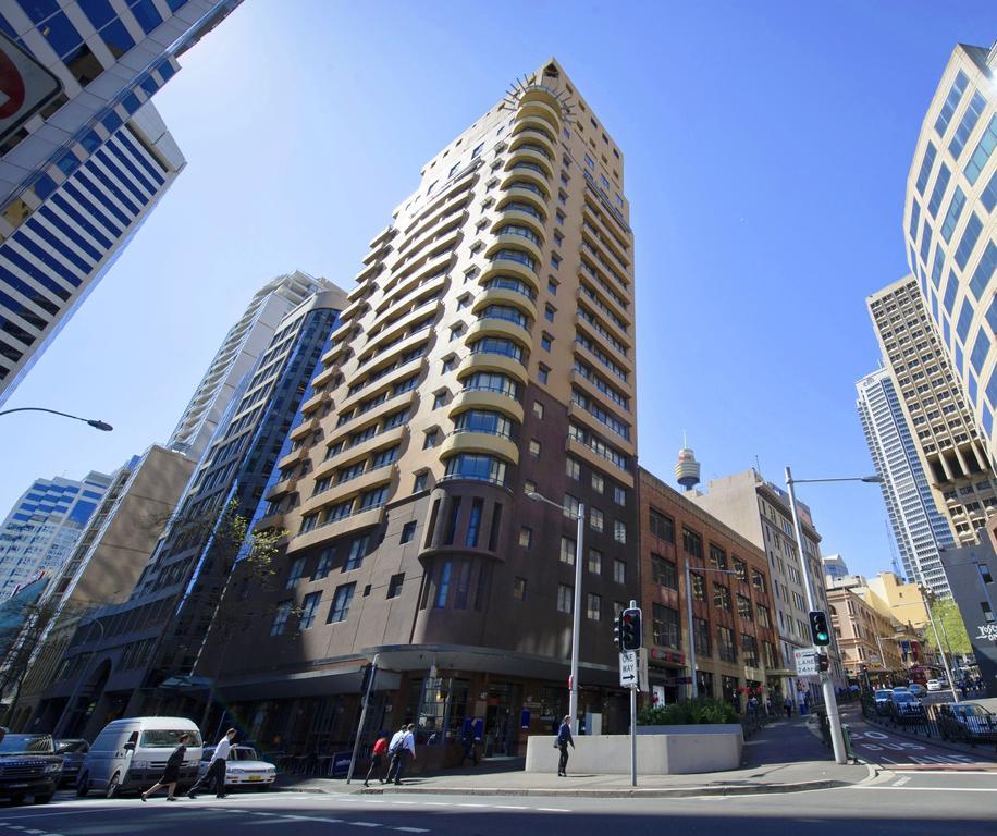 Aparthotel Seasons Harbour Plaza 4*