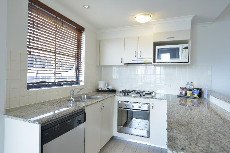 Seasons Harbour Plaza 4* Sydney