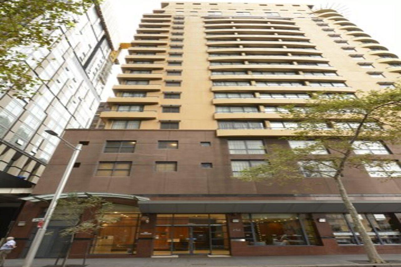 Seasons Harbour Plaza 4* Sydney